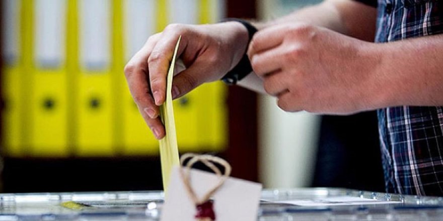 Referandum sonuçlarında dikkat çeken iller