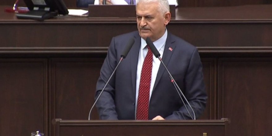 Başbakan Yıldırım’dan “şaibe" iddialarına cevap