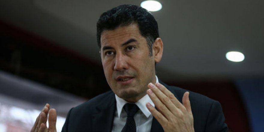 2019 için ilk Cumhurbaşkanı adayı belli oldu