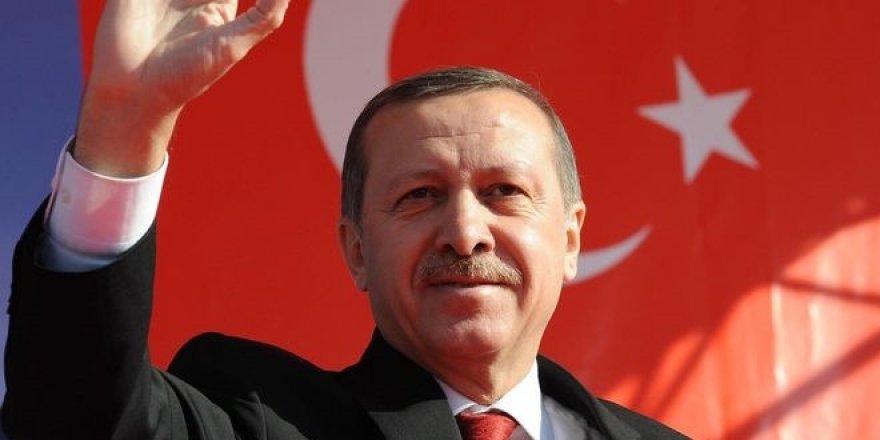 Nisanda Parti Üyesi, Mayısta Genel Başkan