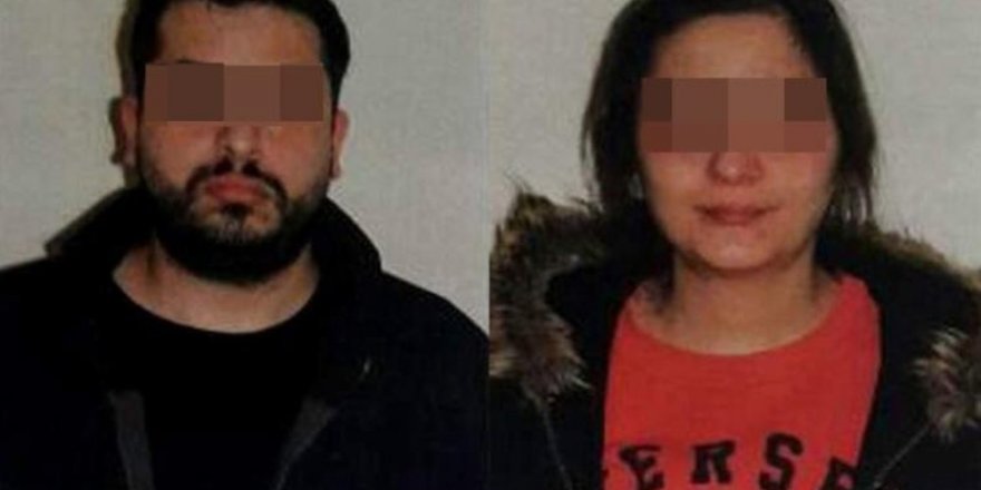 FETÖ'nun videolarını izleyen ByLock'çu karı-koca yakalandı