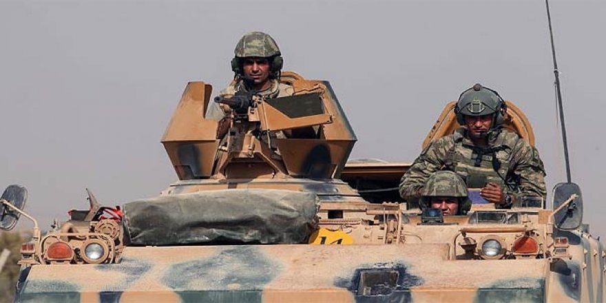 Düğmeye basılıyor! - İlk adres Sincar