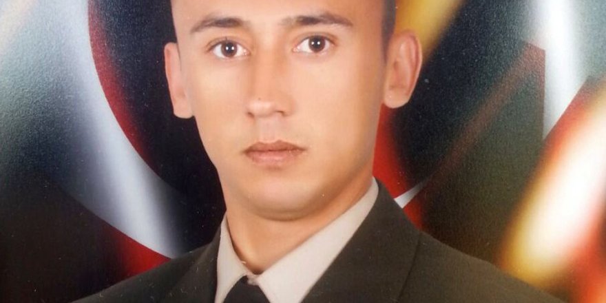 Şehit ateşi Gaziantep’e düştü