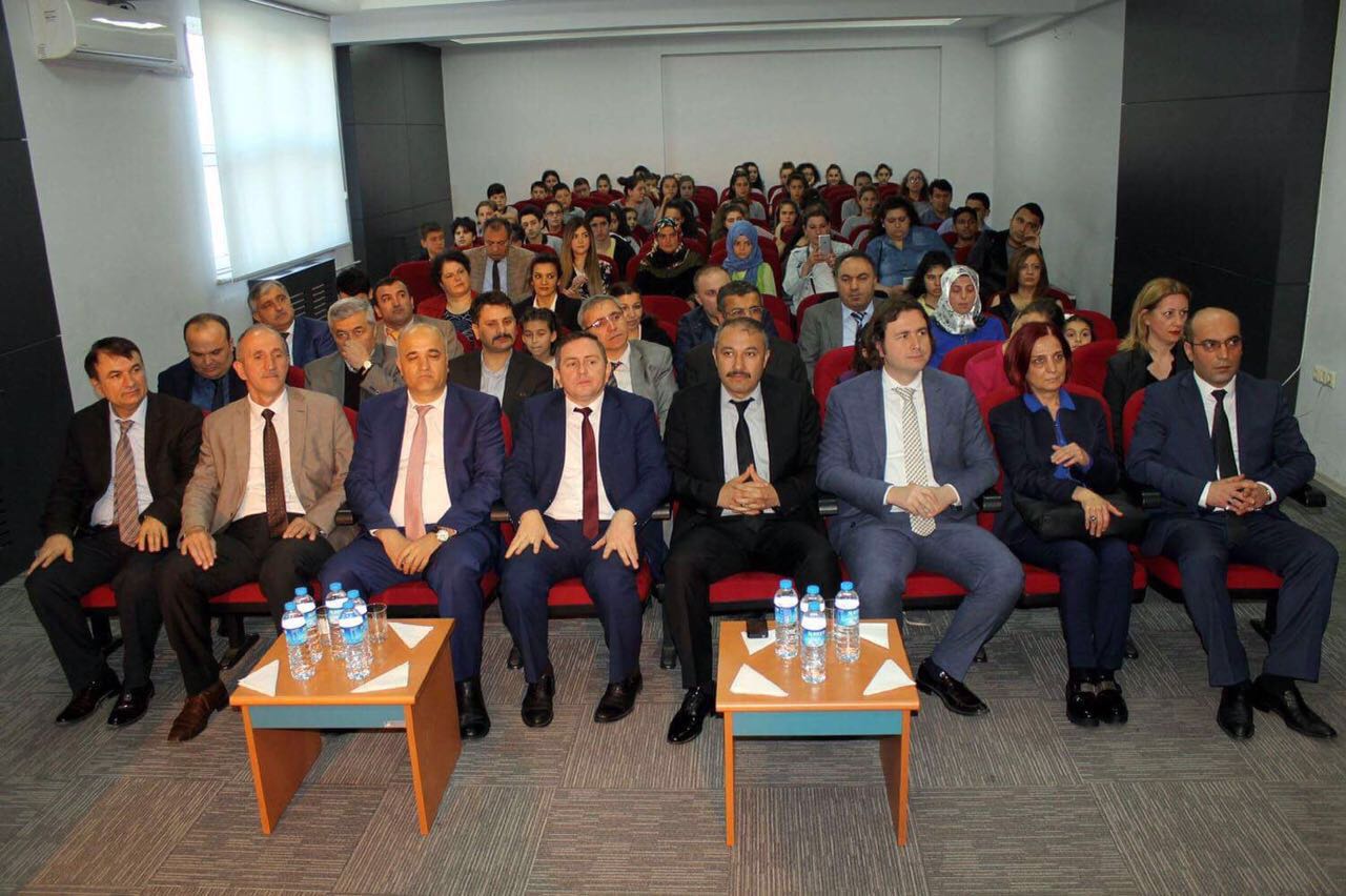 "Sağlıklı Nesil, Sağlıklı Gelecek" ödülleri verildi