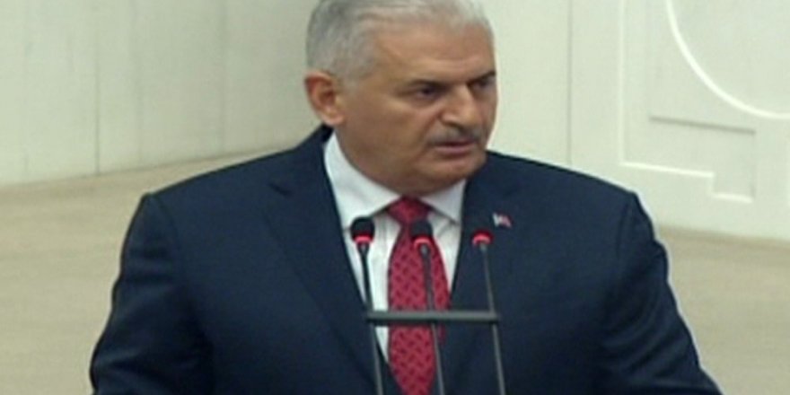 Başbakan Yıldırım ile Kılıçdaroğlu arasında "yetki" tartışması