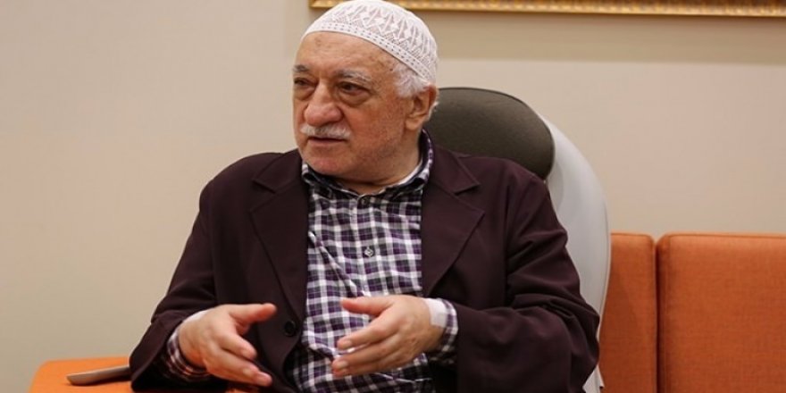 FETÖ'cüler bugün harekete geçti