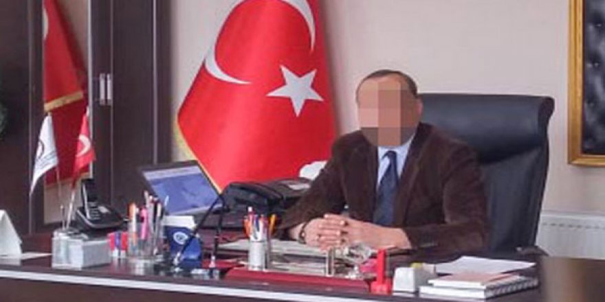 Lisede skandal okul müdürünü o iddialar yaktı!