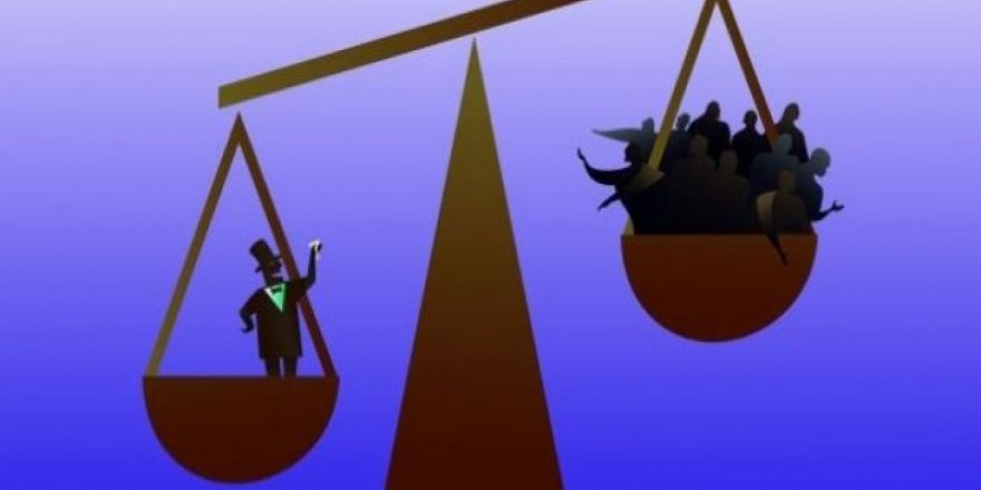 Milli Gelir Büyürken, Memurun Payı Küçüldü