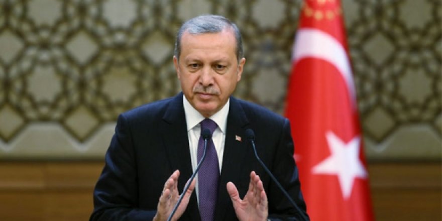 Erdoğan: AK Parti'nin başına döneceğim