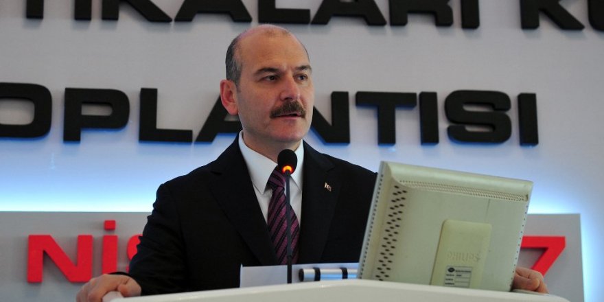 Dev FETÖ operasyonuna ilişkin bilgi verdi