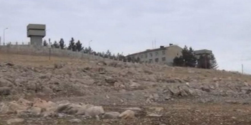 Suriye'den Sınır Karakollarına Saldırı: 3 Askerimiz Yaralı