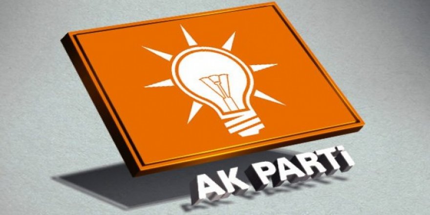 AK Parti'de revizyon zamanı! 7 bakan değişecek