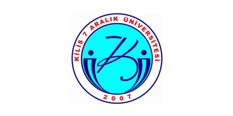 Kilis 7 Aralık Üniversitesi Öğretim Üyesi Alım İlanı