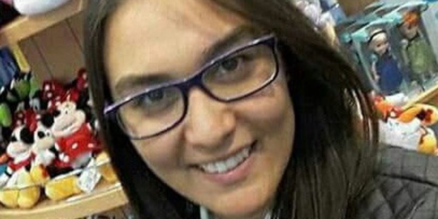 Sinem öğretmen 40 günlük yaşam savaşını kaybetti