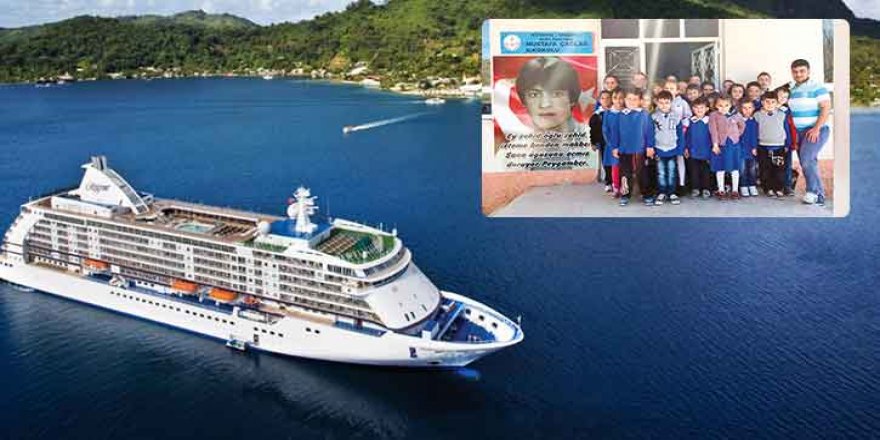 Öğretmenleri Şehit Eden PKK'lı hain 29 yıl sonra enselendi