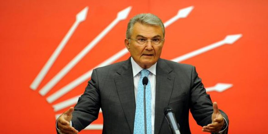 Baykal: Kılıçdaroğlu aday olmayacaksa çekilsin