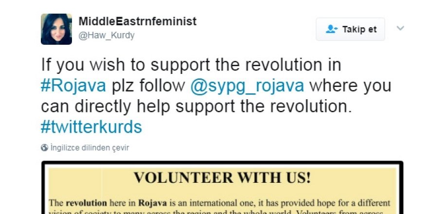 Terör örgütü PKK zor durumda, ilanla terörist arıyorlar