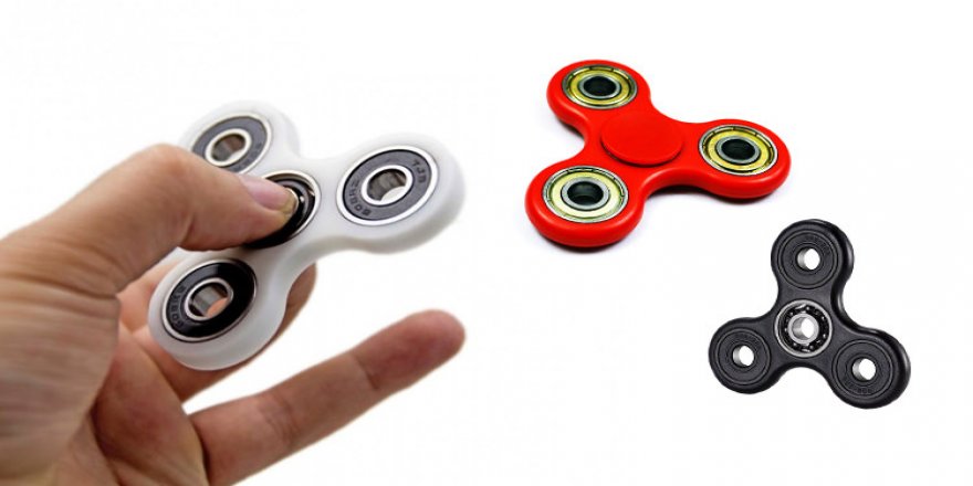 Stres çarkının içinden bakın ne çıktı!