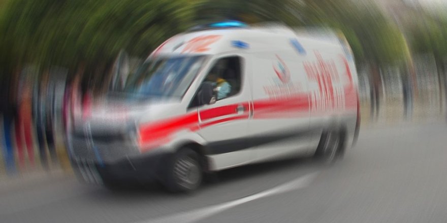 Van’da 38 öğrenci yemekten zehirlendi