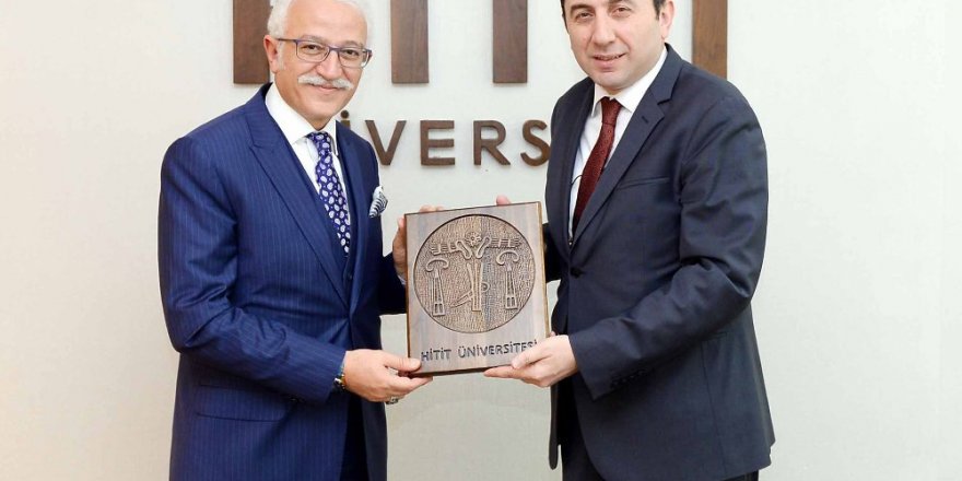 FETÖ’nün yurt dışındaki 30 okulu Maarif Vakfına devredildi