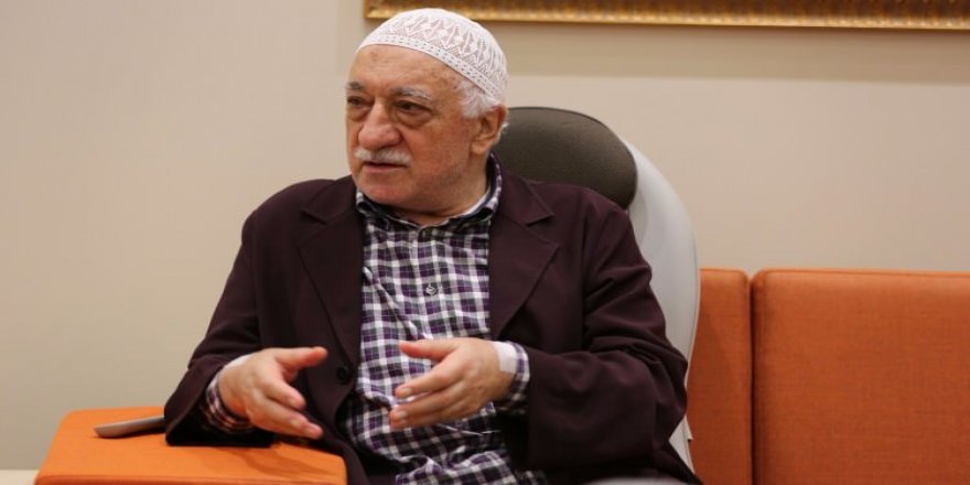 Gülen, o ismi ekonomi bakanı yapacaktı...