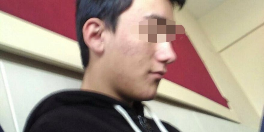 O Liseli Gencin Organları 8 kişiye can olacak