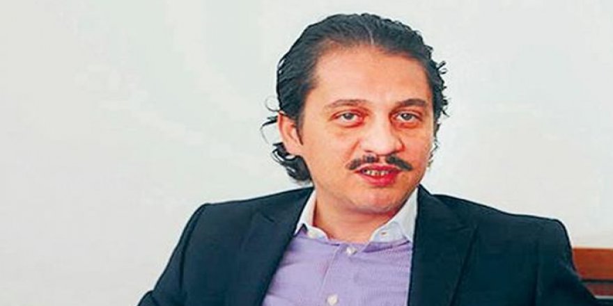 Ömer Faruk Kavurmacı'nın tahliyesine HSK el koydu