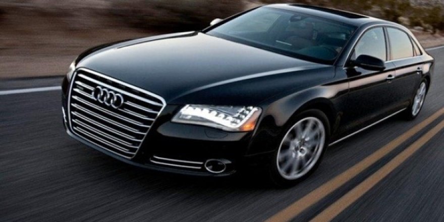 Etik Kurul, 978 bin TL'lik makam aracına dur dedi