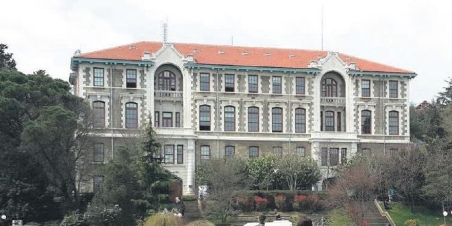 Ünlü okullarda taciz skandalı!