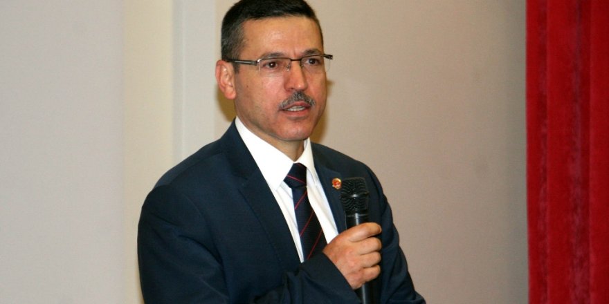 Sayıştay Başkanına "torpil" sorusu