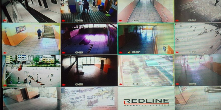 Bir ayda 22 okul soyuldu