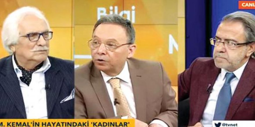 Atatürk'e Hakarete Gözaltı Kararı Çıktı