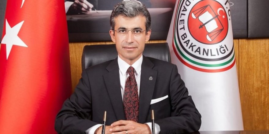 Sabah hayatını kaybeden başsavcının vasiyeti!