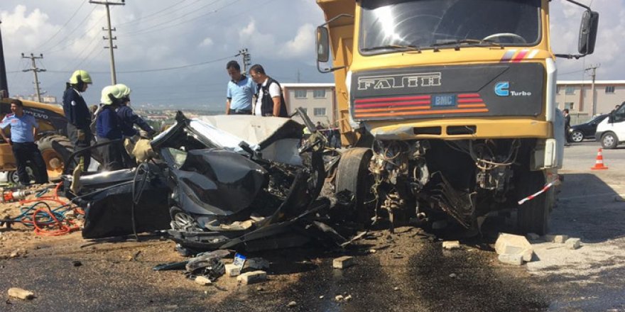 Savcı'nın Ölümünde FETÖ Şüphesi