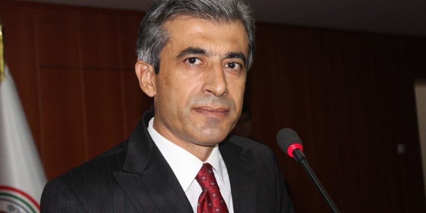 Denizli Cumhuriyet Savcılığından ’suikast’ açıklaması