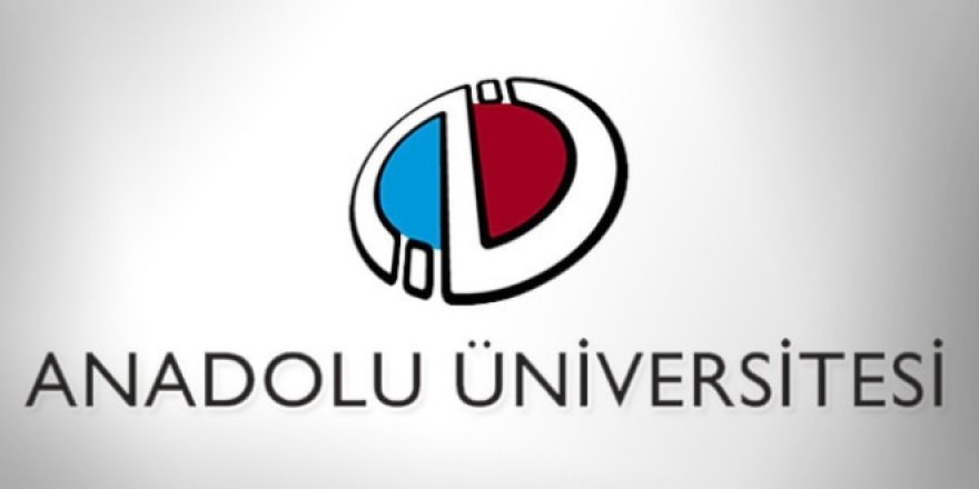 Anadolu Üniversitesi Öğretim Üyesi alım ilanı