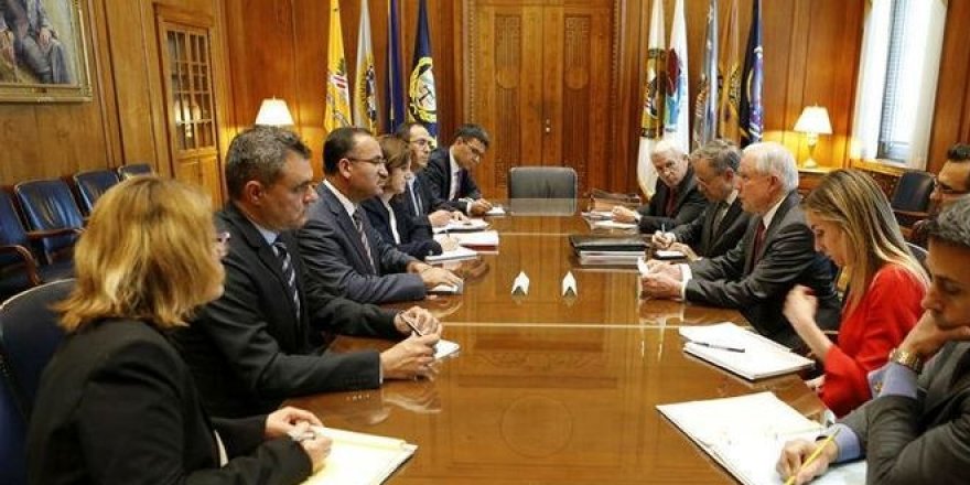 Son Dakika! Fetullah Gülen Brezilya'ya kaçacak