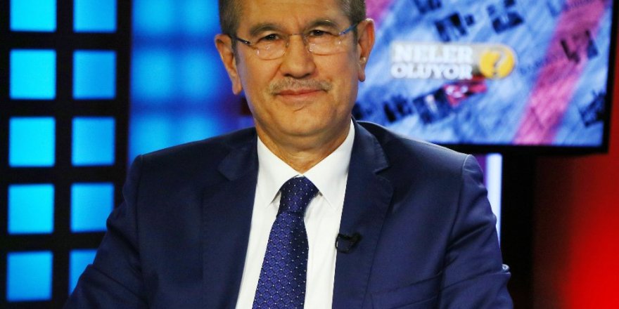 İhraç edilen ve açığa alınan üst düzey FETÖ’cü sayısını açıkladı