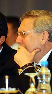 Aziz Yıldırım: Hayal kırıklığına uğradım...