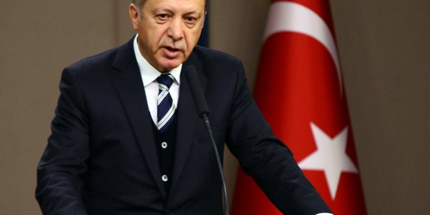 "Trump’la görüşmemiz virgül değil, nokta mesabesinde olacak"