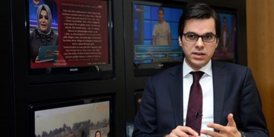 TRT'nin yeni Genel Müdürü belli oldu