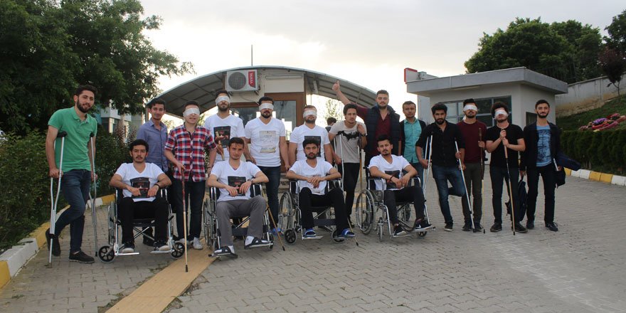 KYK Sabahattin Zaim Yurt Müdürlüğü “Empati İstasyonları”