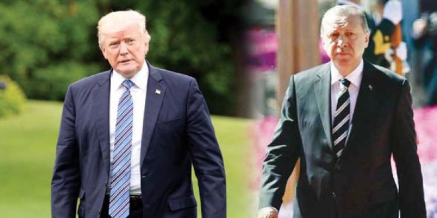 Oval Ofis'te ilk temas: 4 kritik başlık