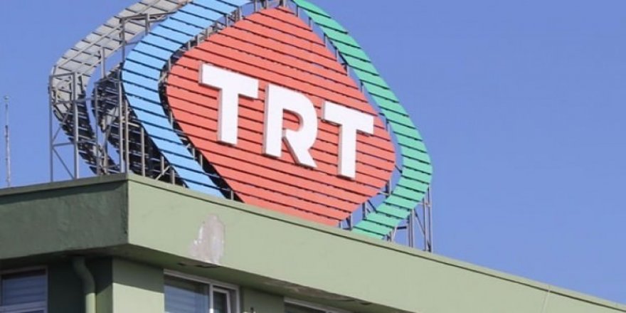 TRT Personeline Büyük Müjde: 110 Bin TL Promosyon Anlaşması İmzalandı
