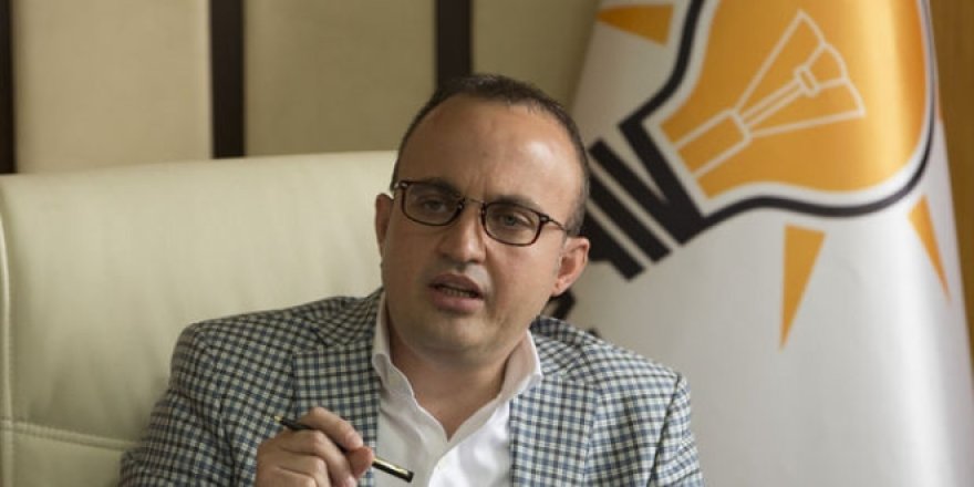 Bülent Turan: Kabine birkaç gün içinde değişecek