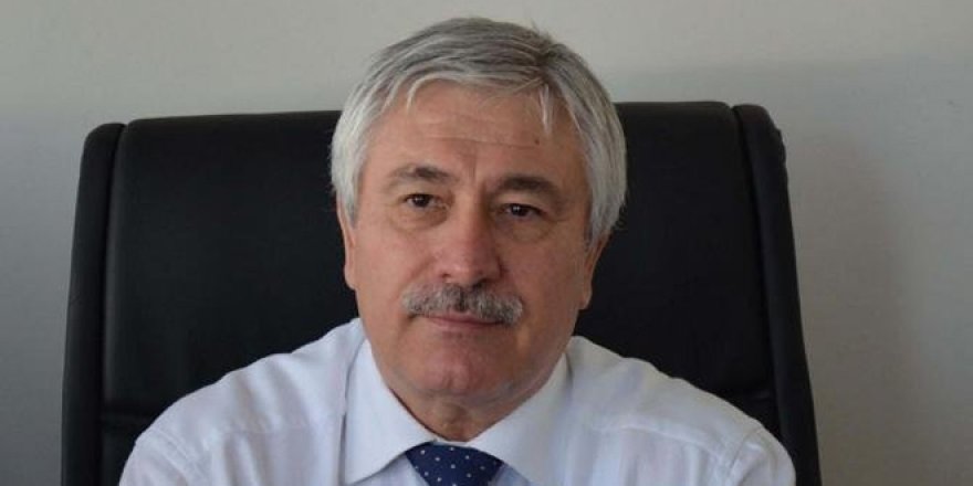 YÖK, eski Rektörü, KHK kapsamında ihraç etti