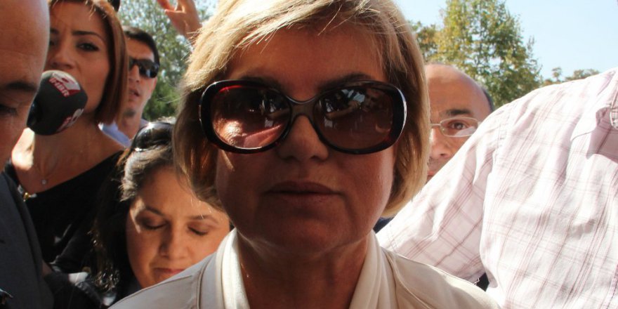 Tansu Çiller hakkında zorla getirilme kararı