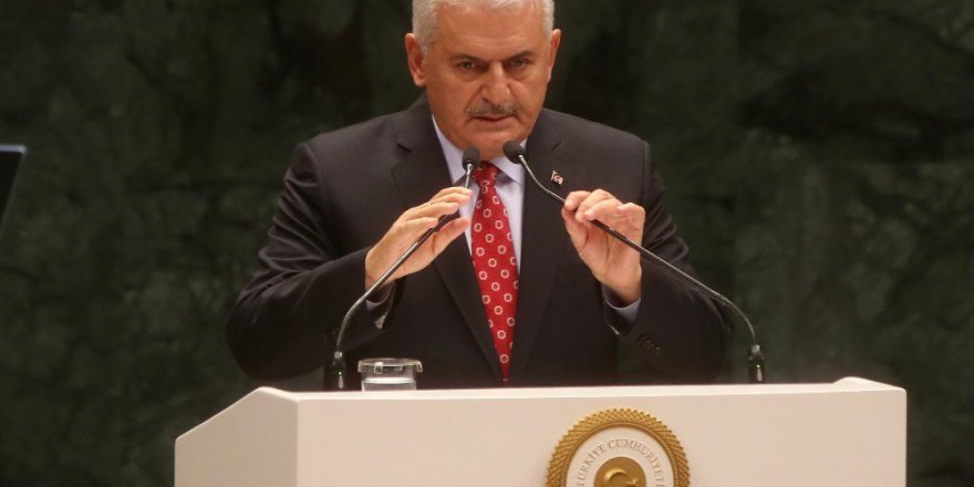 Başbakan'dan "Siyasilere Dokunulmuyor" Suçlamasına Cevap