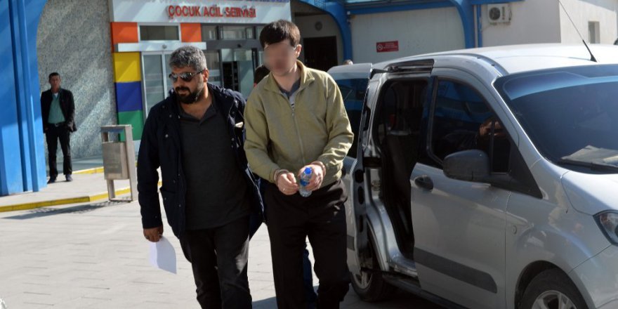 27 ilde FETÖ operasyonunda 30 gözaltı