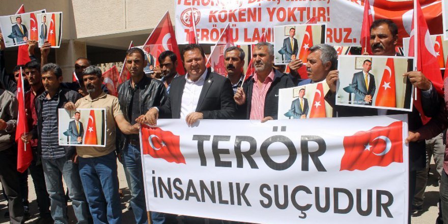 Kaymakam Safitürk Davasının ilk duruşması başladı